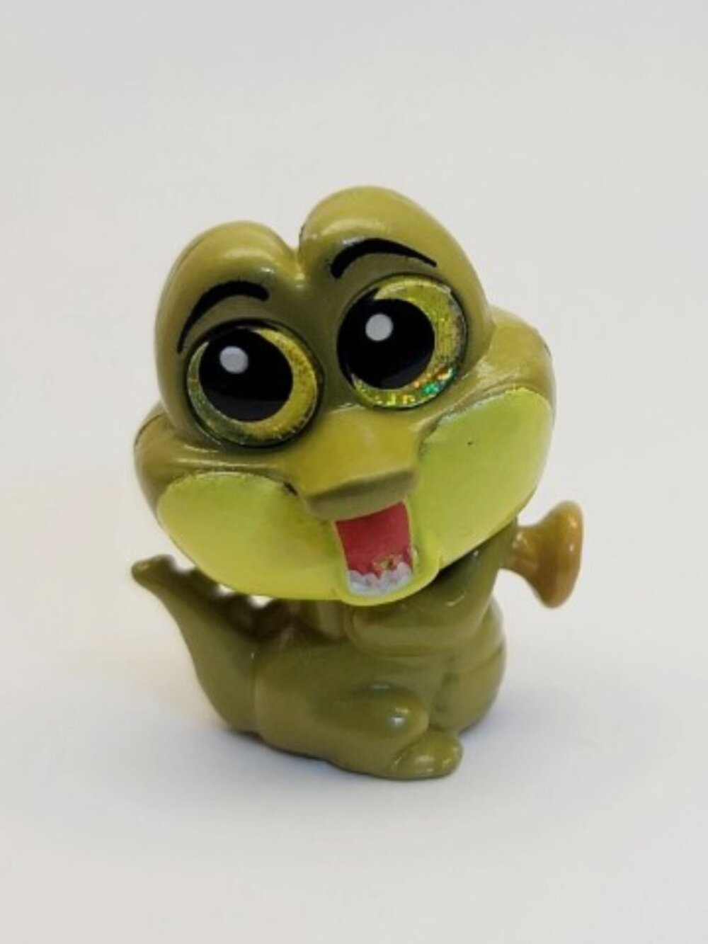 Series 7 Louis Trumpet Princess and the Frog Disney Doorables